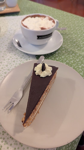 Comentarii opinii despre U Perníkářky z.s.