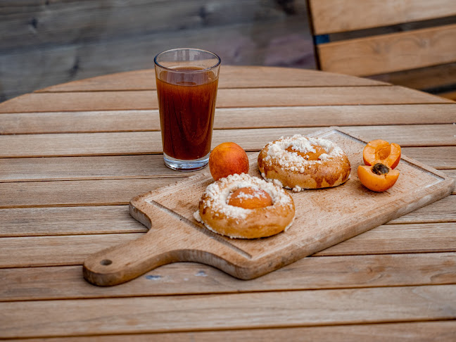 Matějovo pekařství