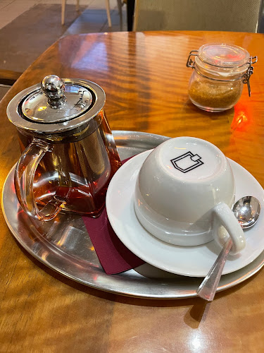 KLUB Petrohradská - Praha