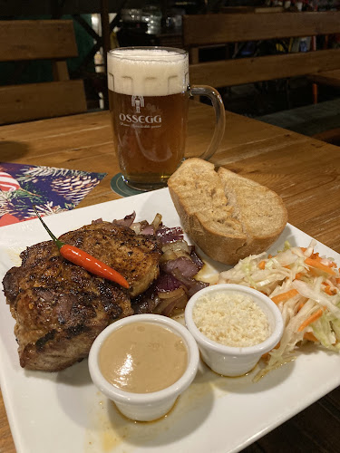 Hospůdka U Černé kočky