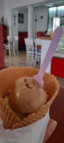FRANZ JOSEF Bistro-Zmrzlina Děčín - Děčín