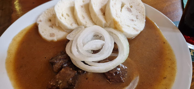 Švejk Pivnice U Věžičky - Gastronomie a pohostinství