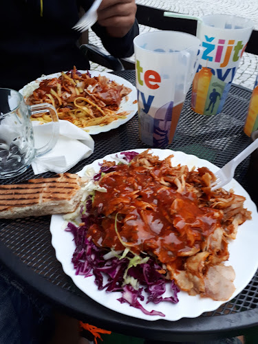 Donner Kebab / Thunder Kebap