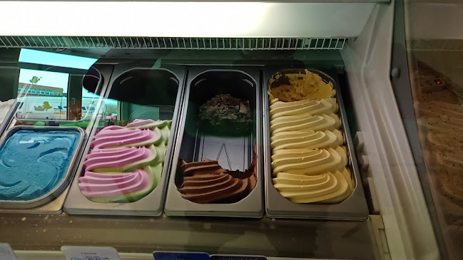 Cukrárna na náměstí - Zlín