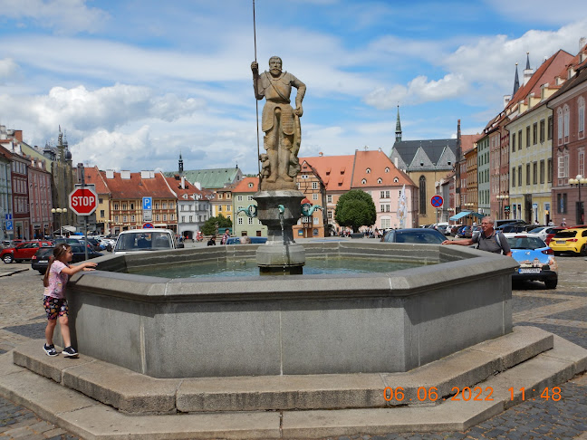 Comentarii opinii despre Pivní lok