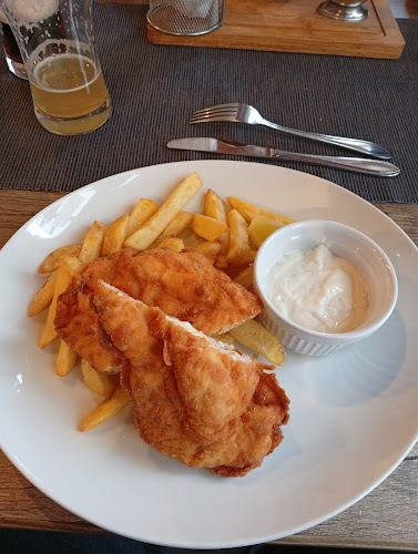 RESTAURACE ADRIA | Semily - Gastronomie a pohostinství