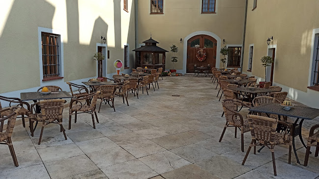 Zámecká restaurace Štáblovice - Štáblovice