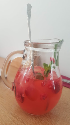 Café Záhorský - Gastronomie a pohostinství