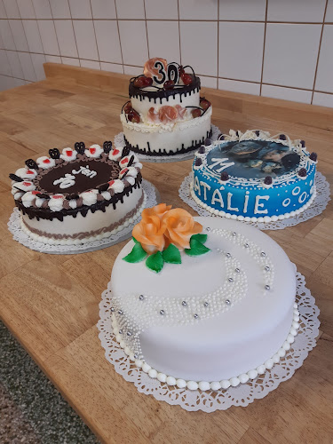 Cukrářství Rohlíček