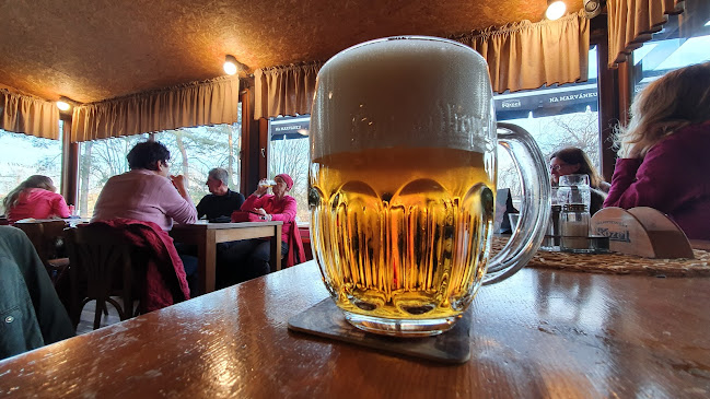 Hospůdka Na Marvánku - Říčany