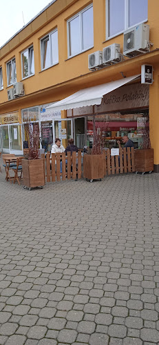 Comentarii opinii despre Kafíčko Polabiny