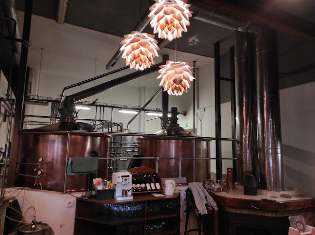 Pivovar Welzl - Zábřeh