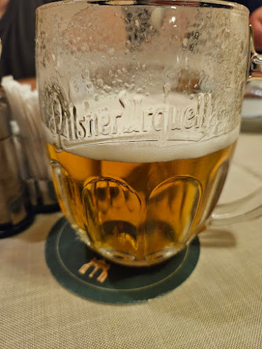 Opinii despre Restaurace Ida în Františkovy Lázně - Gastronomie a pohostinství