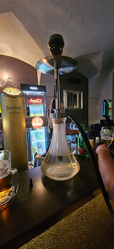 MEDÚZA Bar & Shisha Lounge - Náchod