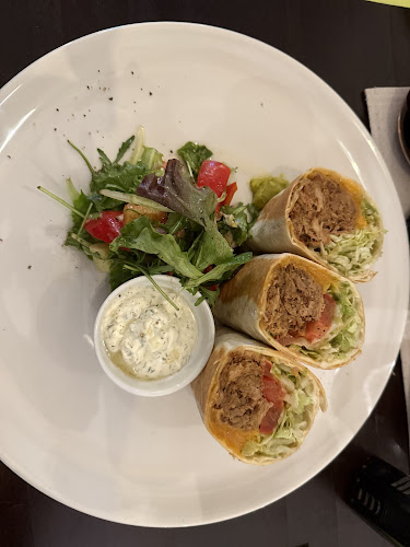 Farma Hvozd - Gastronomie a pohostinství