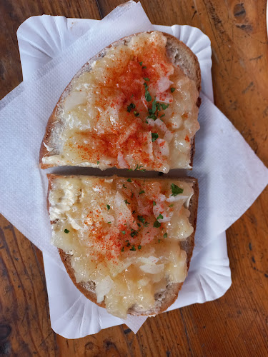 Restaurace Na Koupališti - Štramberk