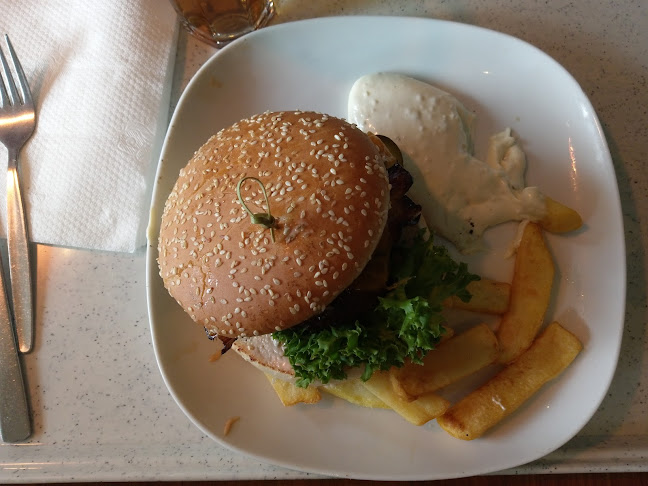 La Fresca cantina & cafe - Karlovy Vary