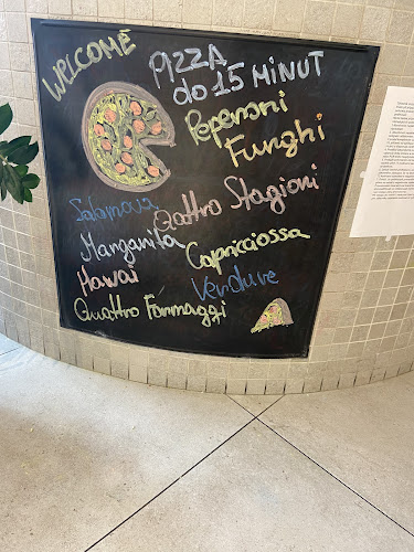 Opinii despre Pizzeria GoLoSoNa în Praha - Gastronomie a pohostinství