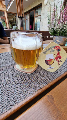 Comentarii opinii despre Penzion Na Pilce