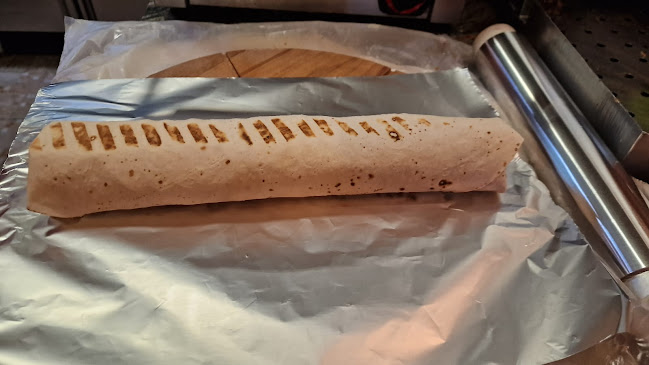 KM PIZZA & Wezo Istanbul Kebab - Kobylisy - Praha 8