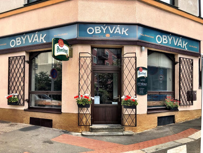 Comentarii opinii despre Obývák