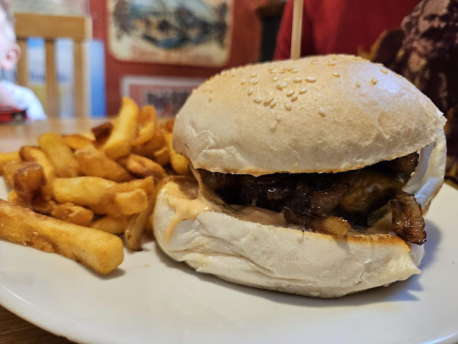 Penzion a hospůdka 21 - Růžová