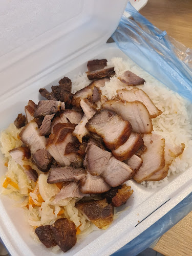 Comentarii opinii despre Imbis NIKOLA