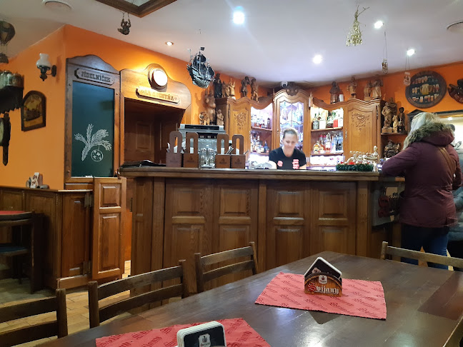 Restaurace U Partika