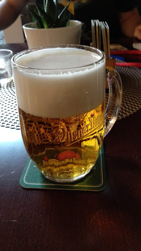 Comentarii opinii despre Restaurace Špejchar