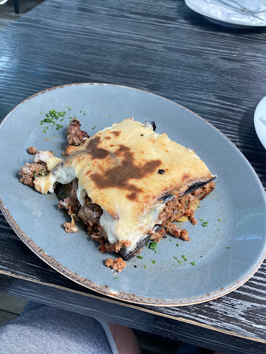 Taverna Olympos - Gastronomie a pohostinství