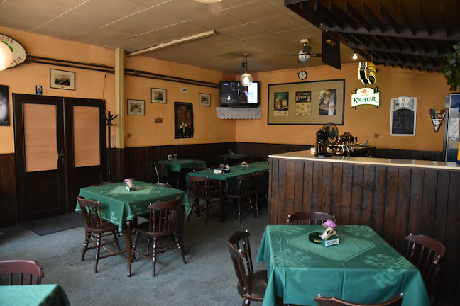 Hospoda Kuželka - Jeseník