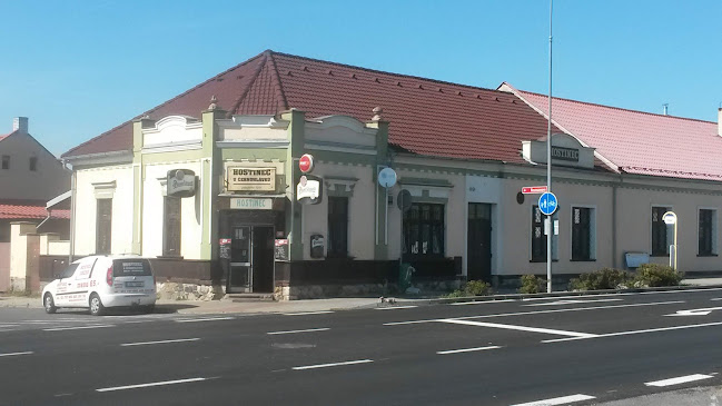 Comentarii opinii despre Hostinec U Černohlávků