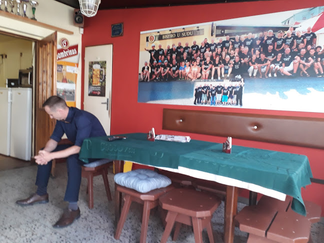 U Sudu - Gastronomie a pohostinství