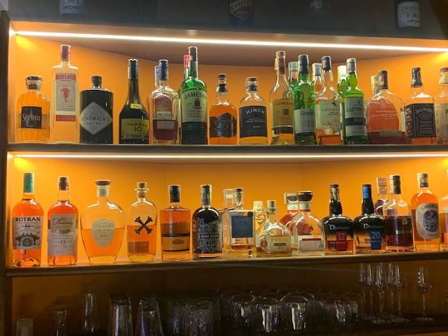 Opinii despre Obývák în Strašnice - Gastronomie a pohostinství