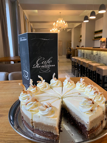 Comentarii opinii despre Cafe Reunion