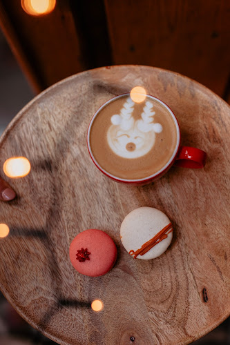 Café Všehochuť - Jičín