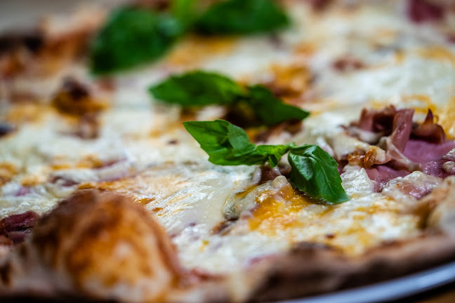 Restaurace Slunce Podbořany