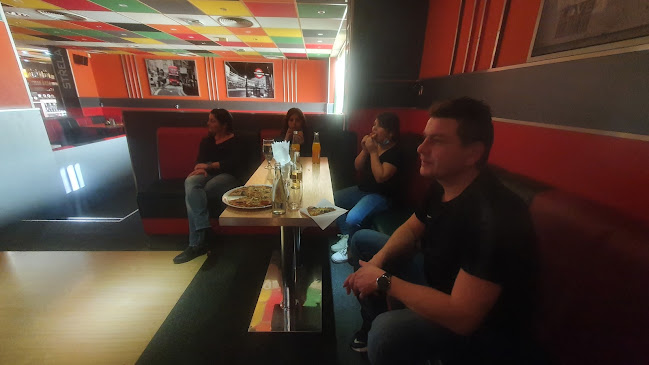 Bowling Střela - Gastronomie a pohostinství