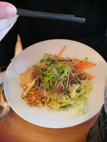 Vietnamská restaurace You & Me - Gastronomie a pohostinství