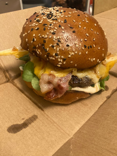 Bistro Euro Quick - Holubice