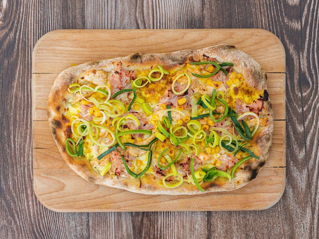 Pizza Centrum Havířov - Gastronomie a pohostinství