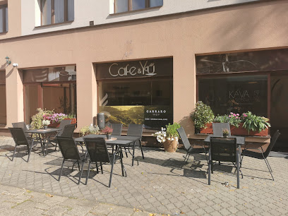 Cafe & You Vyškov