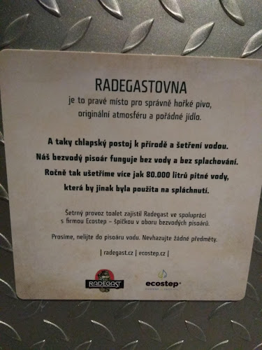 Radegastovna Kroměříž - Kroměříž
