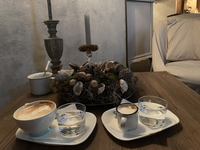 CAFE - Gastronomie a pohostinství