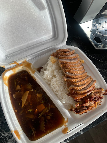 Dragon Restaurant - Město