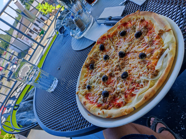 Restaurace Bar Point