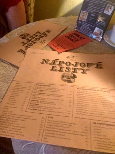 Comentarii opinii despre Kavárna Daniel