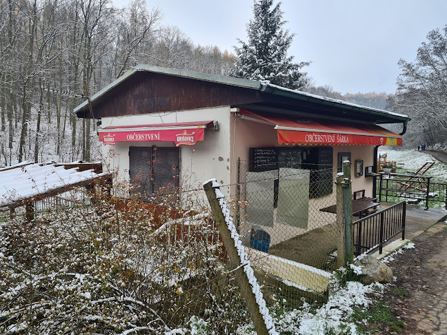 Občerstvení Šárka - Praha 6