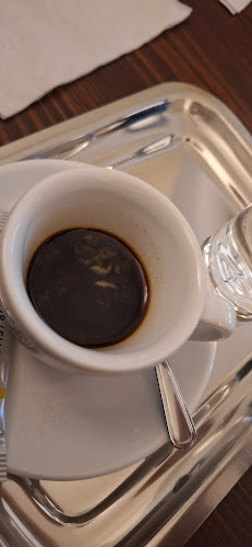 Cafe Time Music - Kavárna Muzea Hudby - Gastronomie a pohostinství