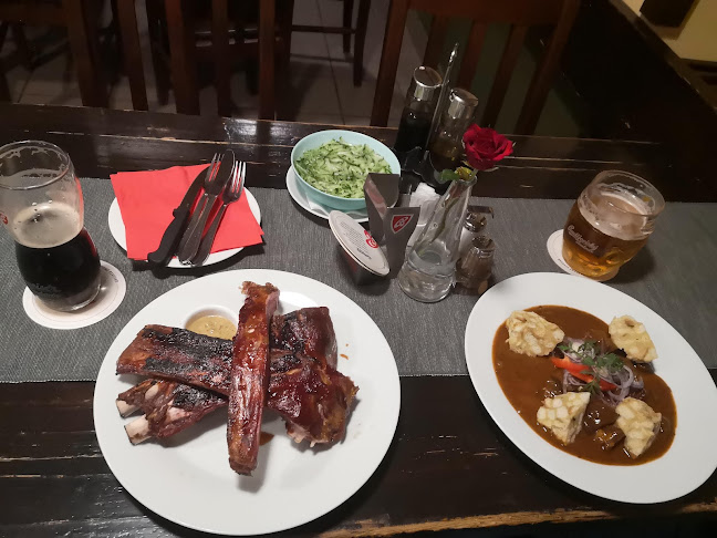 Comentarii opinii despre Pod Vyšehradem